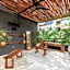 Hotel Era Tulum