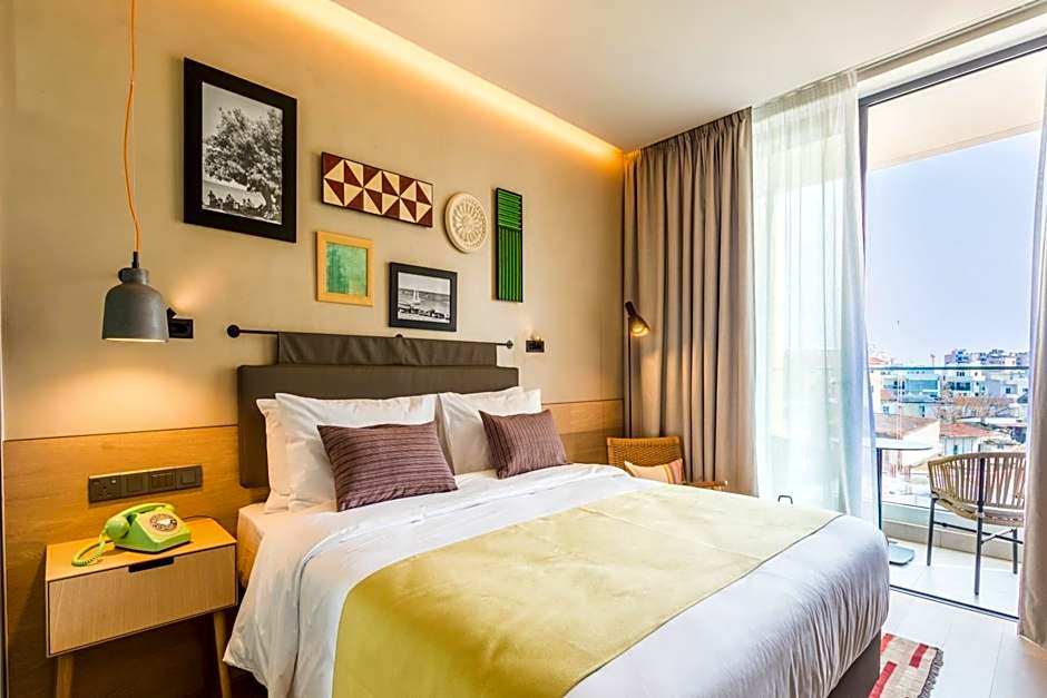 Hotel Indigo Larnaca By IHG- Adults Only