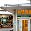 Lisebergsbyns B&B