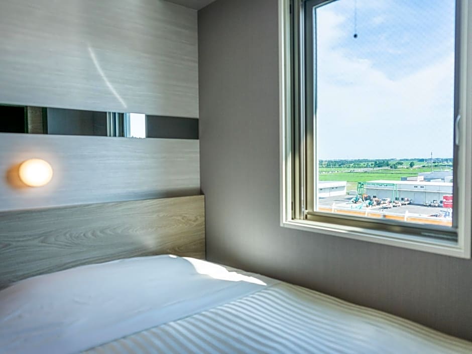 Super Hotel Sendai Airport Inter