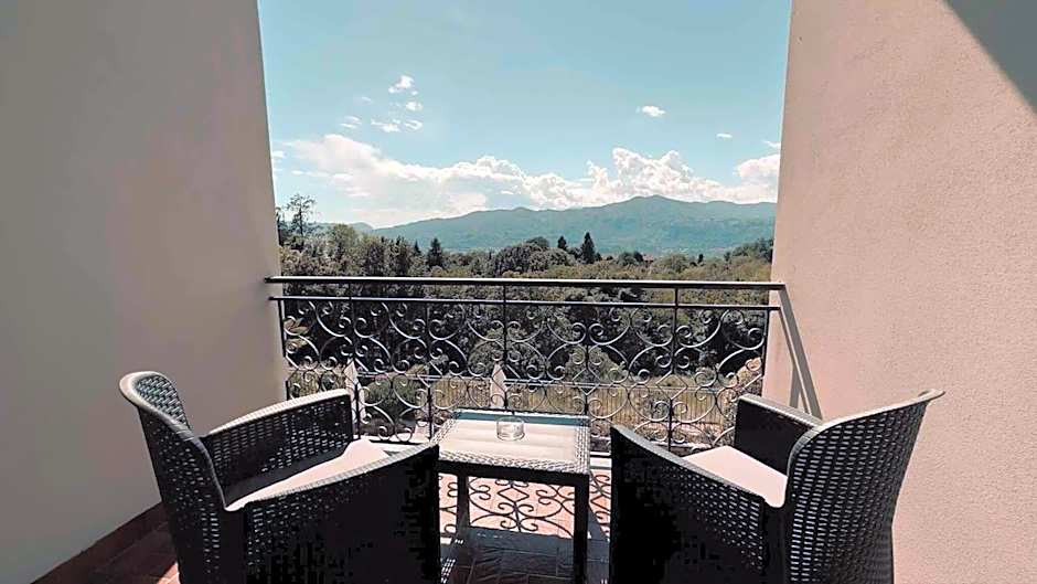 Albergo Ristorante Monterosa
