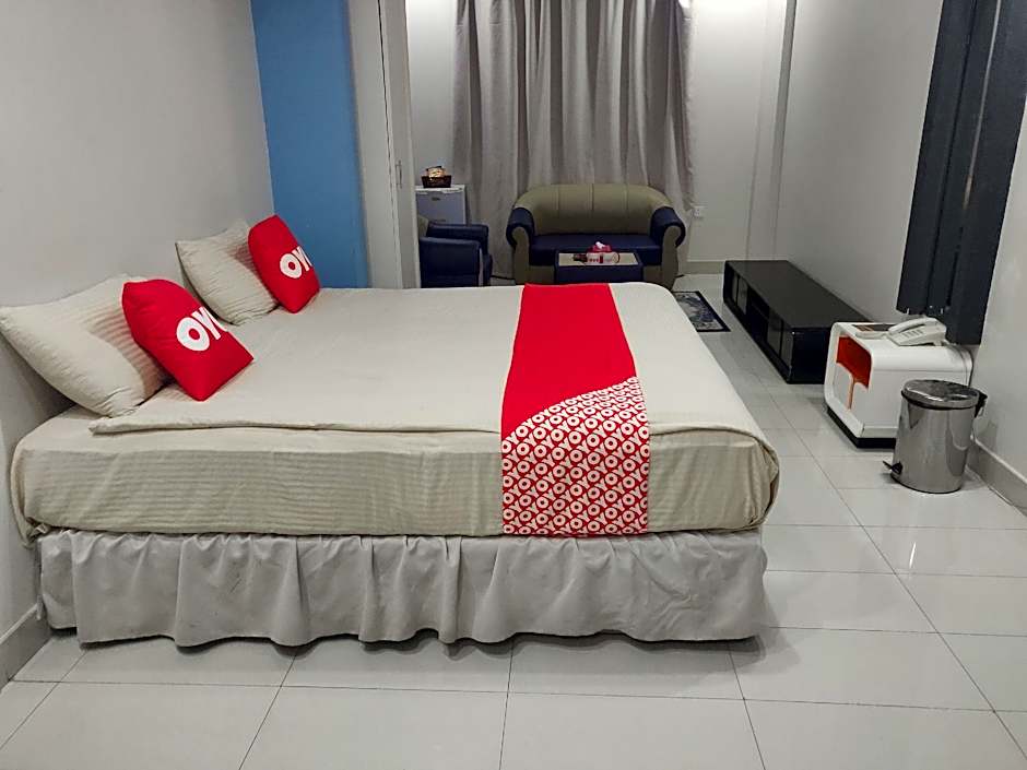 Palette Muscat Al Bayrahaa