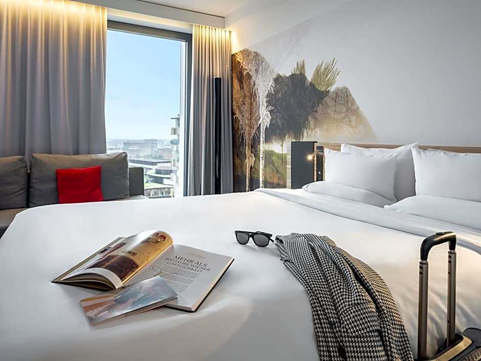 Novotel Wien Hauptbahnhof