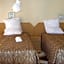 Lusaka Mosi-O-Tunya Executive Lodge