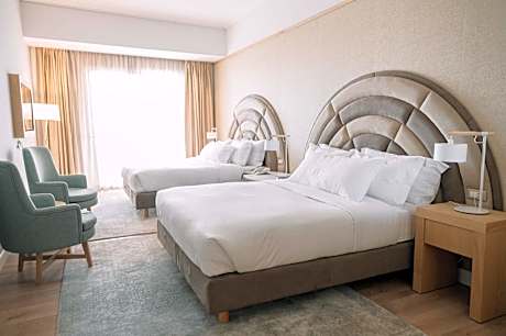 Superior Quadruple Room