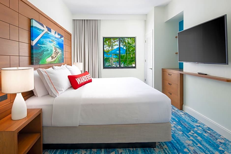Compass Hotel Naples