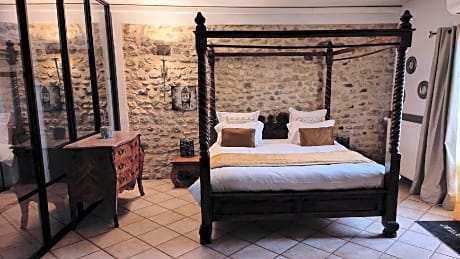 La Maison XV