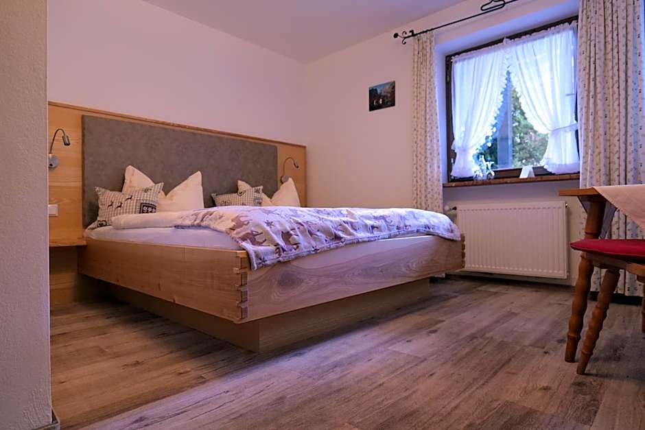 Alpenhotel Bergzauber