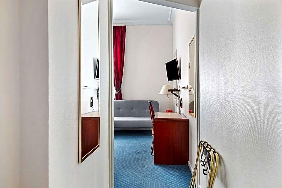 Best Western Tidbloms Hotel