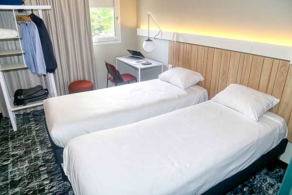 ibis Biarritz Anglet Aéroport