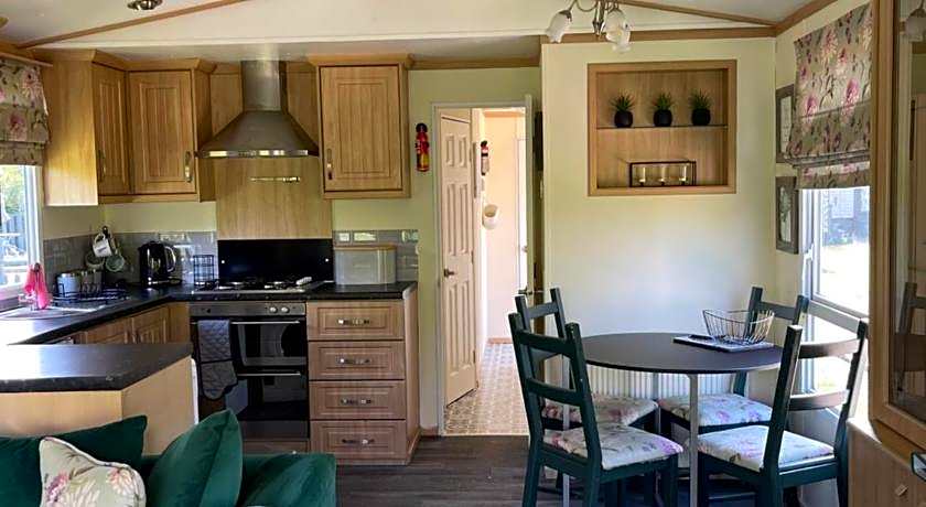 The Hundleby Inn