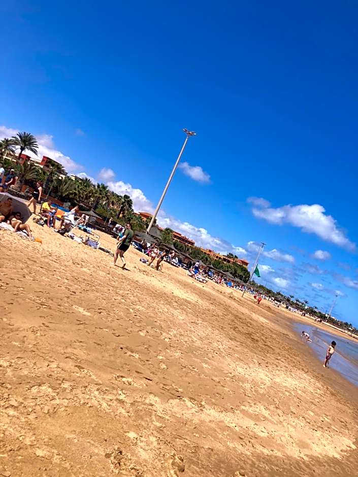 Las Rocas Golf and Sea