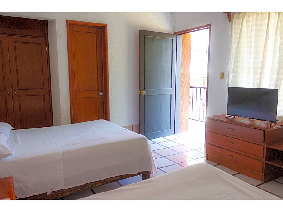 OYO Hotel San Felipe Inn