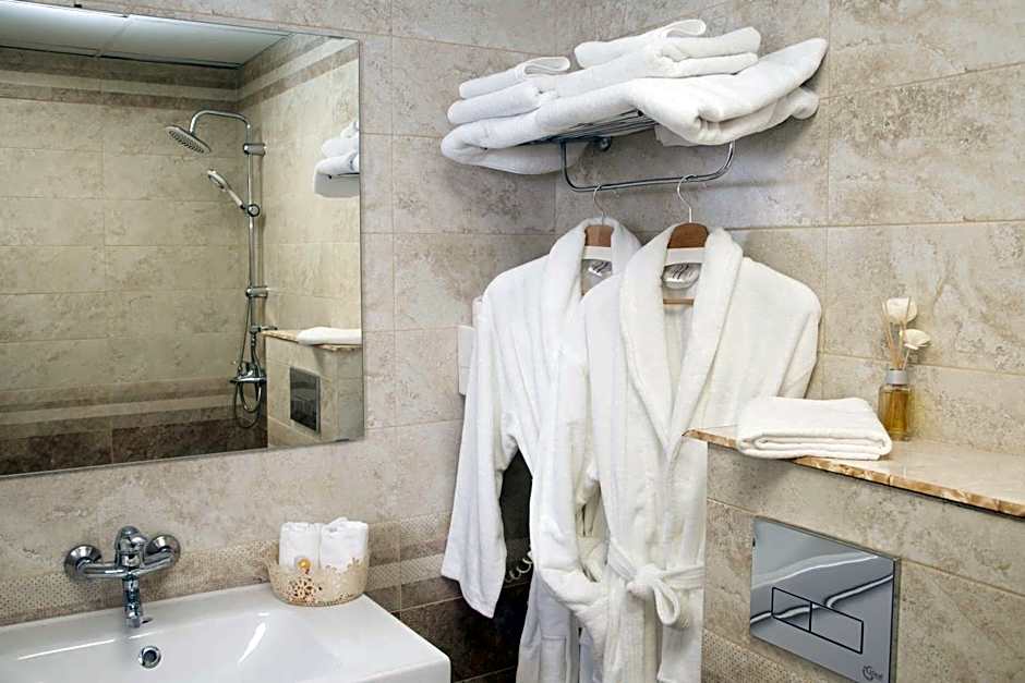 Family hotel The Castle