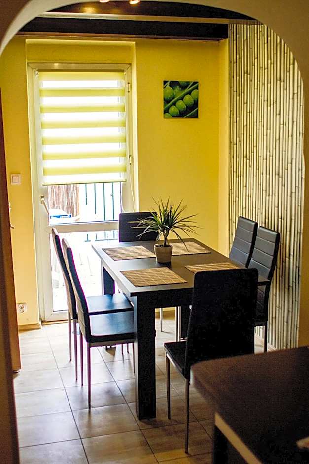 Dream Hostel & Apartments
