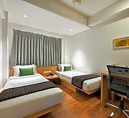 Hotel Leafio Marigold