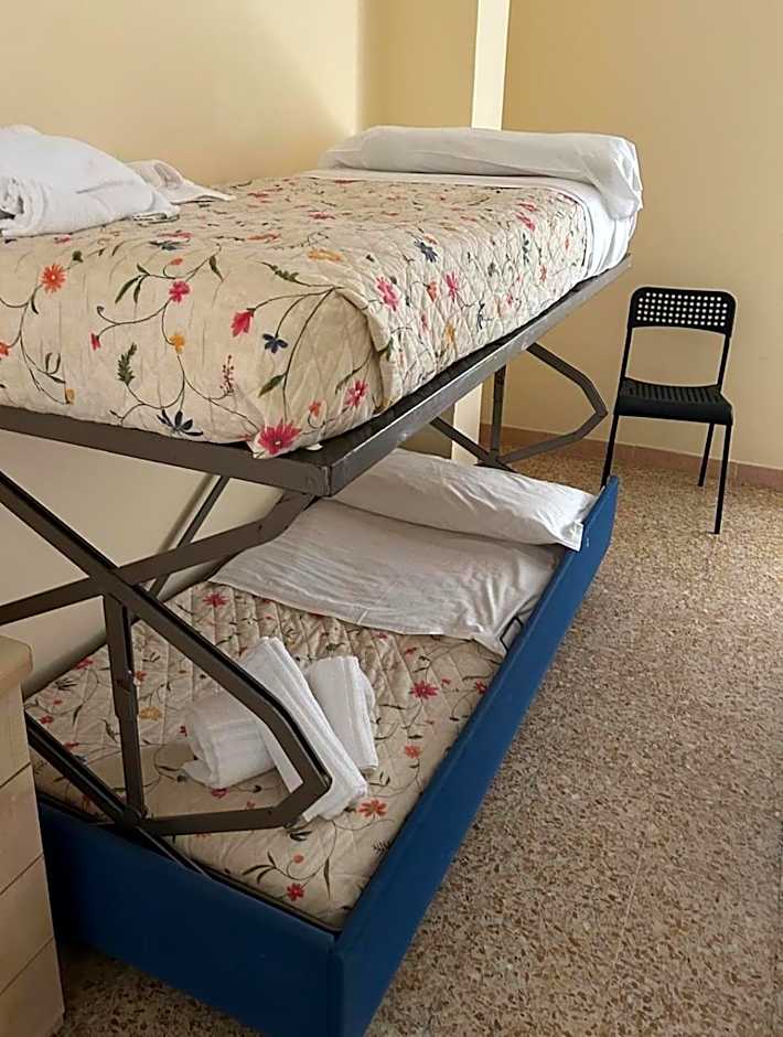 Hotel Ines