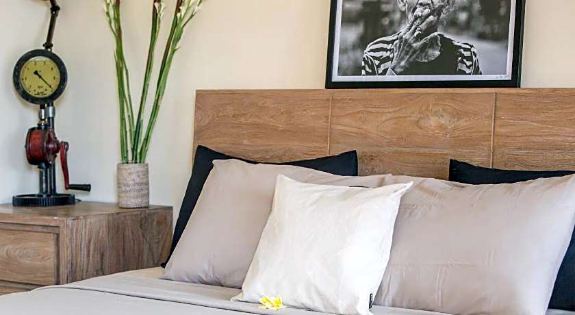 The Bali Boarding House