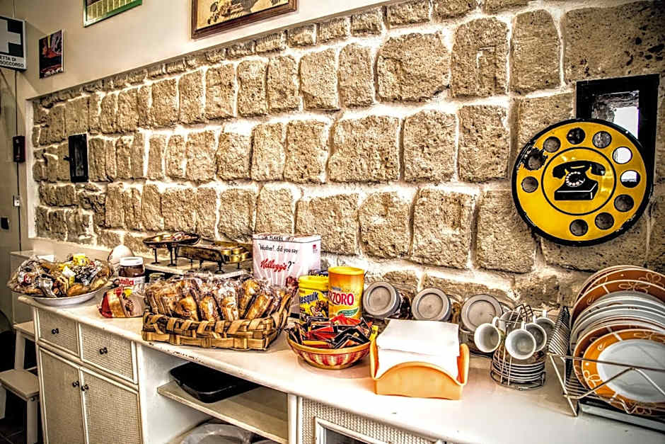 San Gennaro B&B