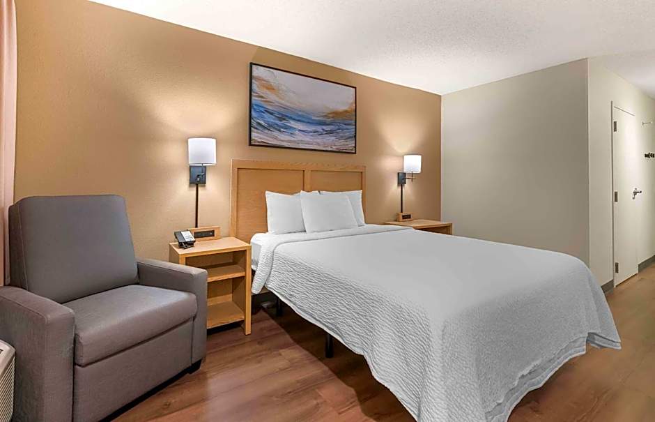 Extended Stay America Suites - Jacksonville - Riverwalk - Convention Center