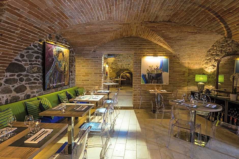 Interamnia Boutique Hotel