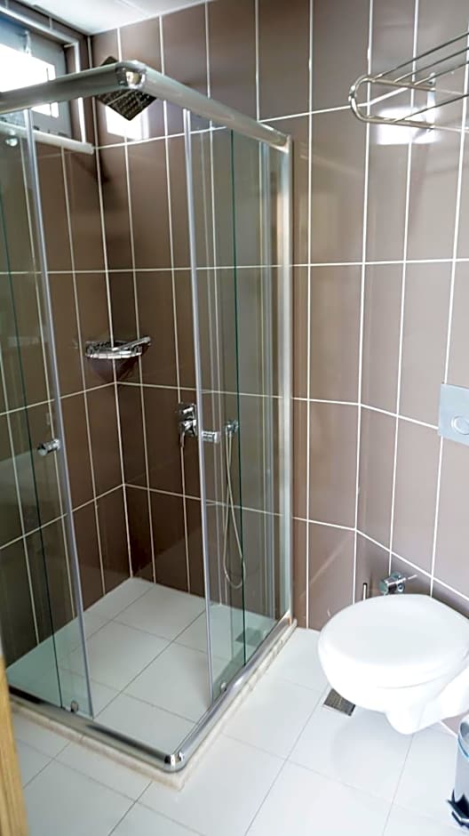 Arsi Enfi City Beach Hotel