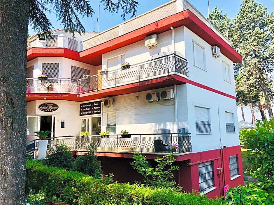 Locanda San Biagio