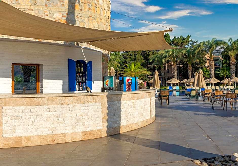 Selectum Collection Bodrum