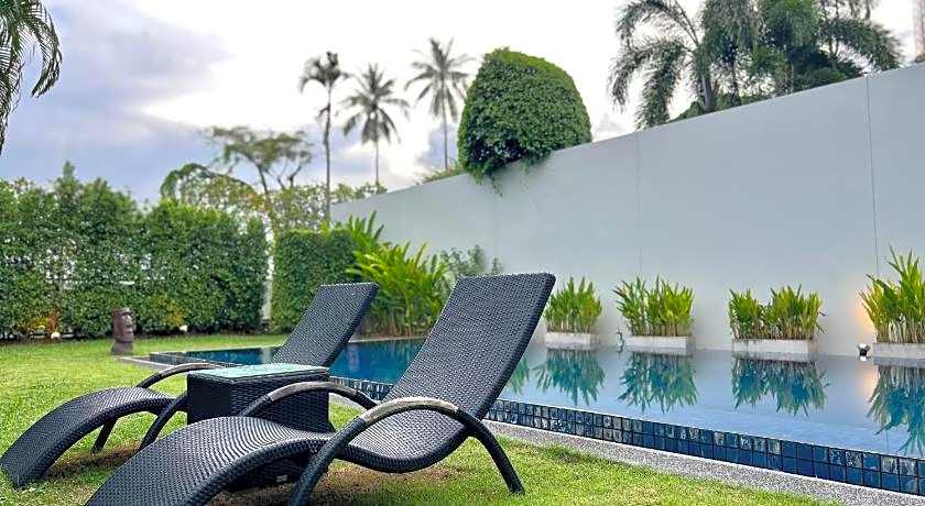 Baan Yamu Residences by RESAVA