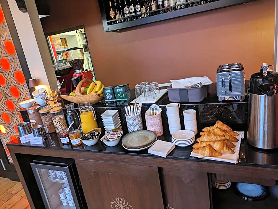 YoHo - The Young Hotel