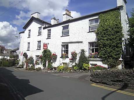 Virginia Cottage Guest House
