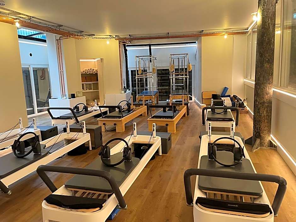 The Harrington - Knightsbridge - 18 Rutland Gate