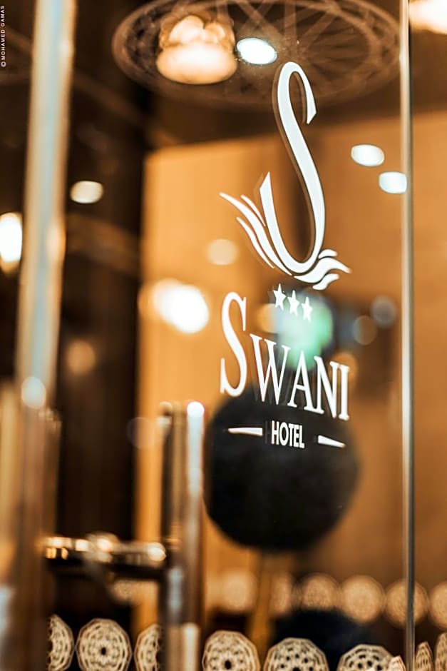 Hotel Swani