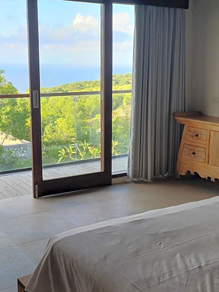 Green Bowl Beach Villas