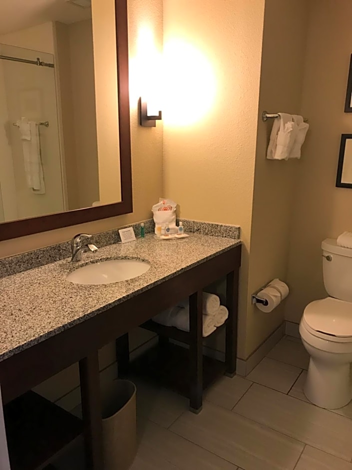 Comfort Suites - Dodge City
