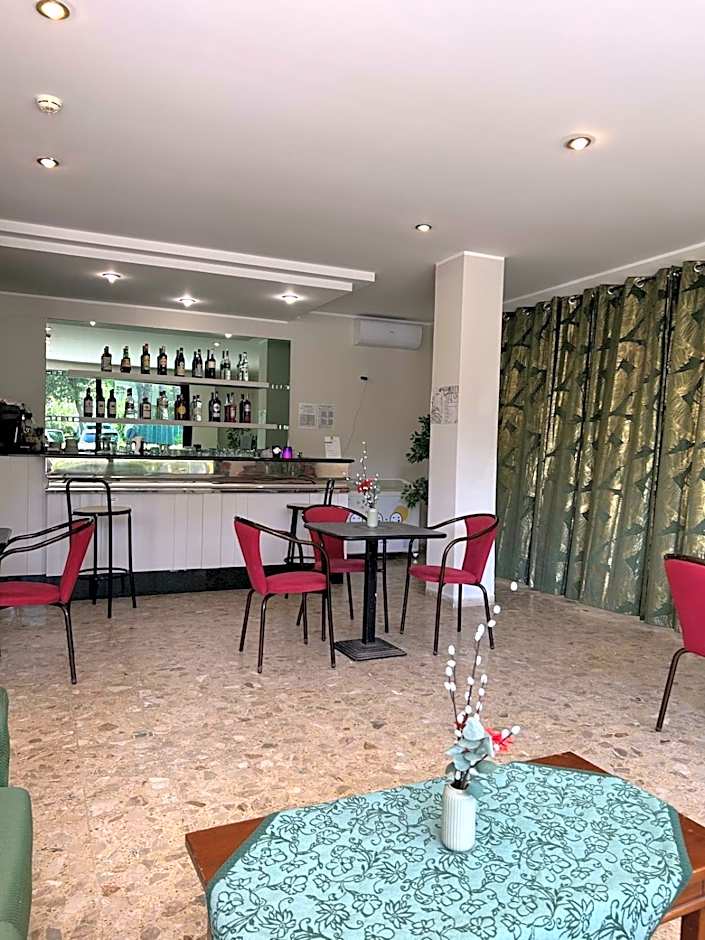 Hotel Ines
