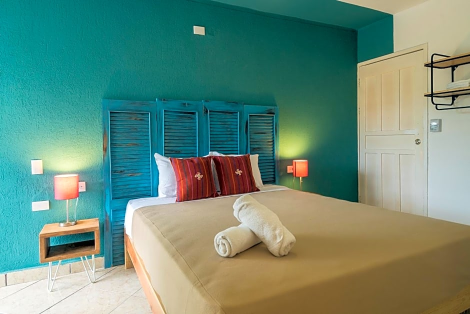 Selina Playa Del Carmen