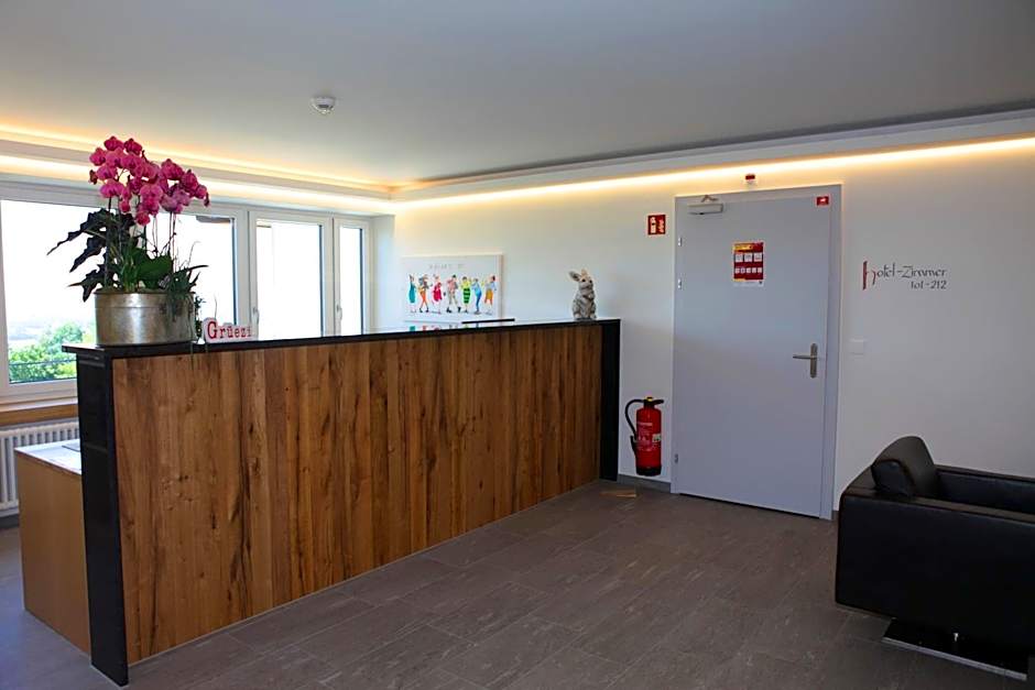Hotel & Restaurant Hasenstrick