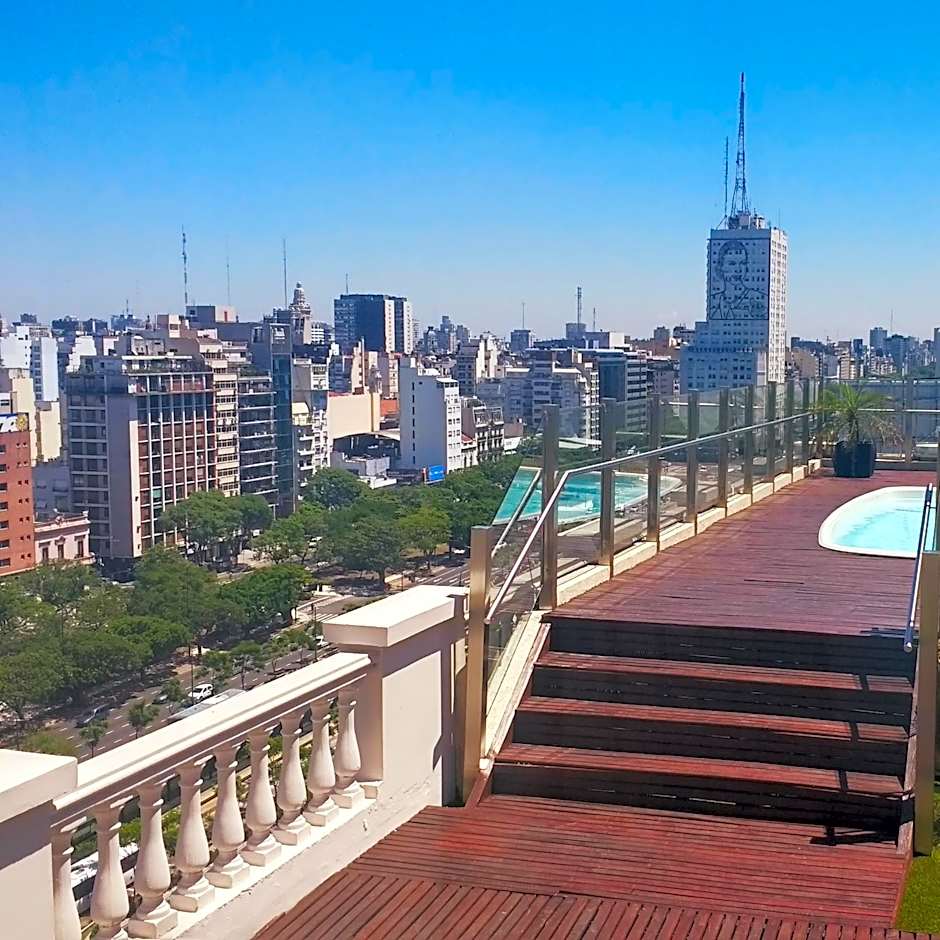 Scala Hotel Buenos Aires
