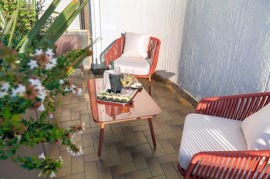 Starhotel Michelangelo