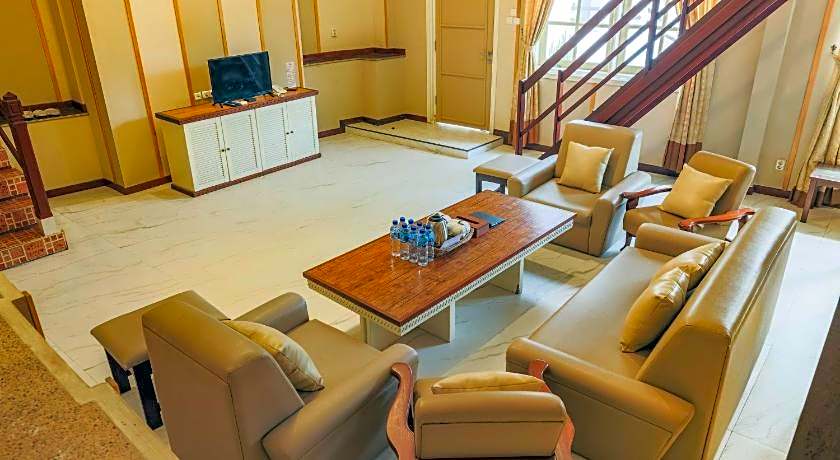 Family Hotel Gradia 1