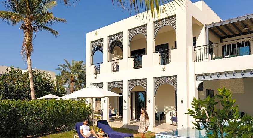 Rixos Al Mairid Ras Al Khaimah