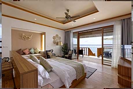 Water Villa