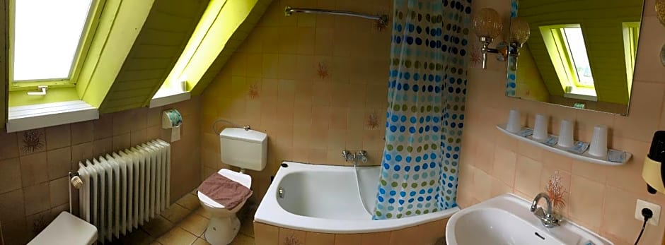 Sonnenmatte Titisee Hotel B und B