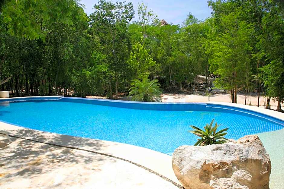 Hotel Okaan