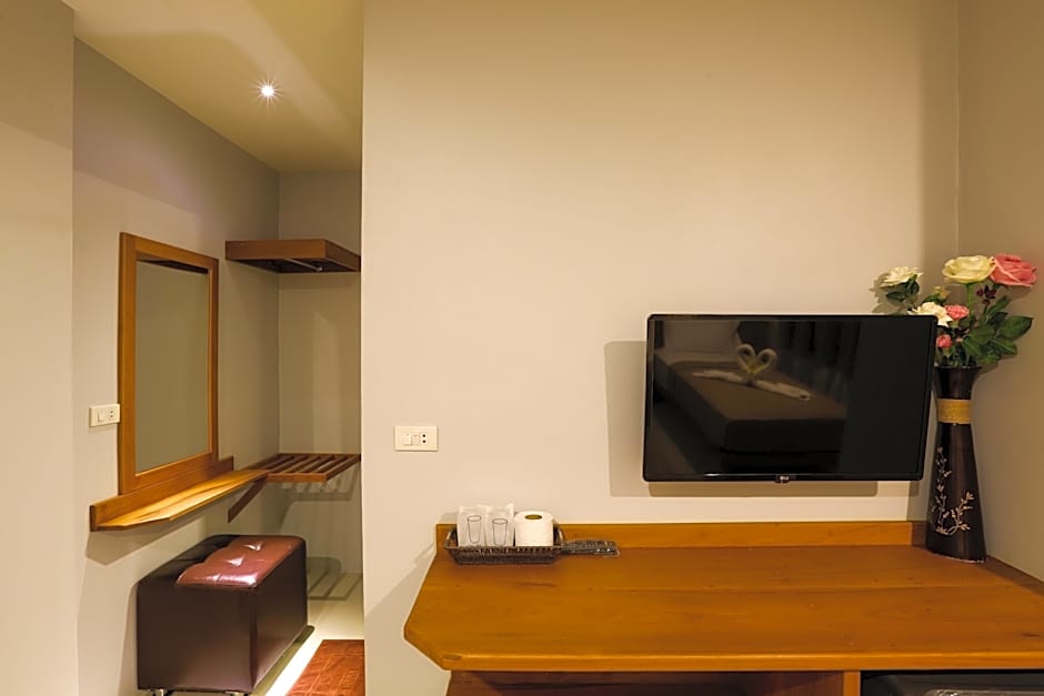 Living Chilled Koh Tao