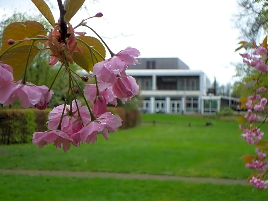 Hotel Spelderholt