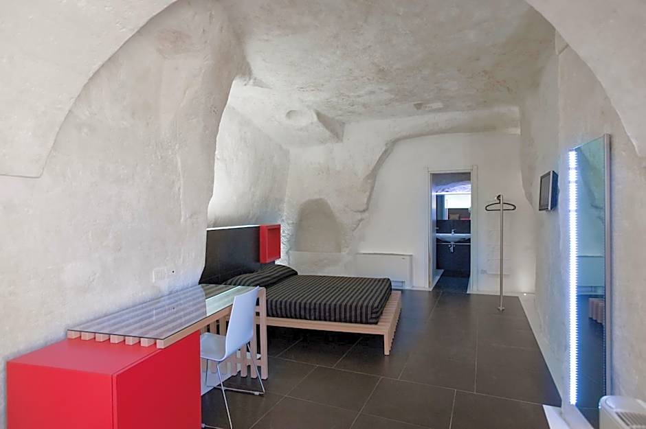 Basiliani Hotel