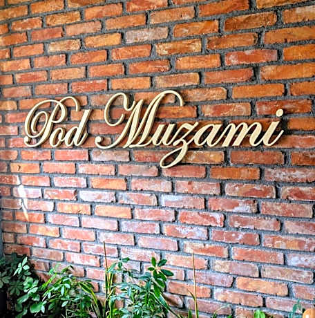 Noclegi pod Muzami