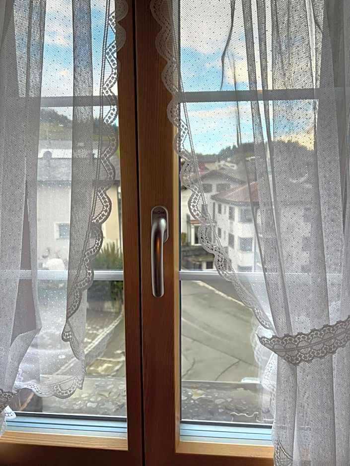 Hotel und Restaurant Alpina